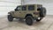 2025 Jeep Wrangler 4-Door Recon 4x4