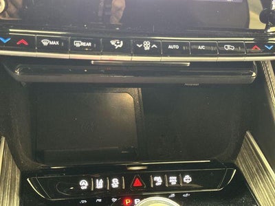 2022 Jeep Wagoneer Series II 4x4