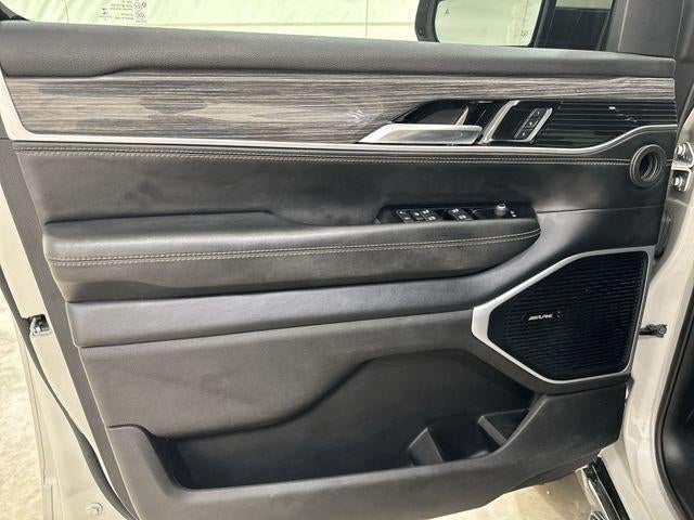 2022 Jeep Wagoneer Series II 4x4