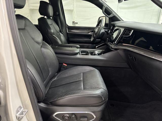 2022 Jeep Wagoneer Series II 4x4