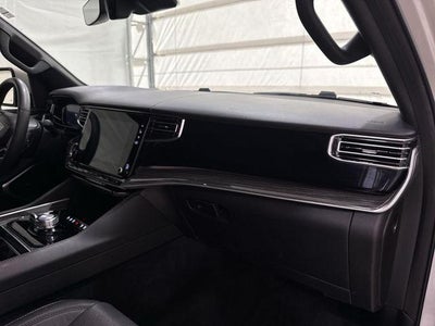2022 Jeep Wagoneer Series II 4x4