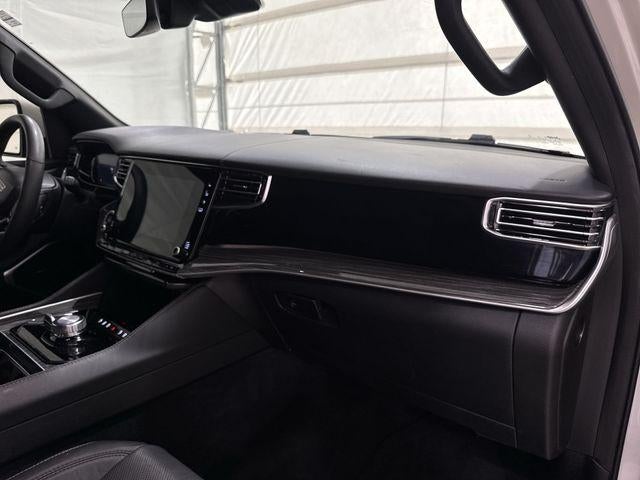 2022 Jeep Wagoneer Series II 4x4