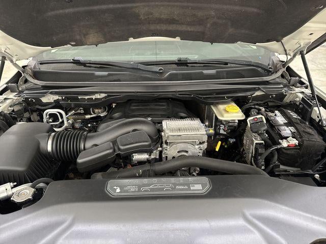2022 Jeep Wagoneer Series II 4x4