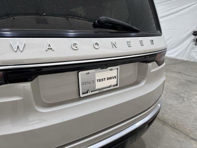 2022 Jeep Wagoneer Series II 4x4