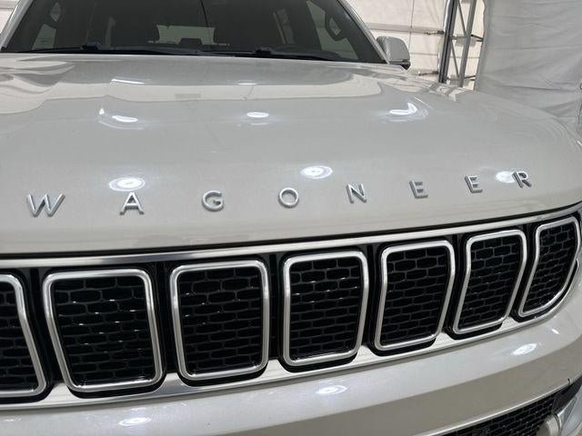 2022 Jeep Wagoneer Series II 4x4