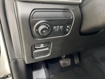 2022 Jeep Wagoneer Series II 4x4