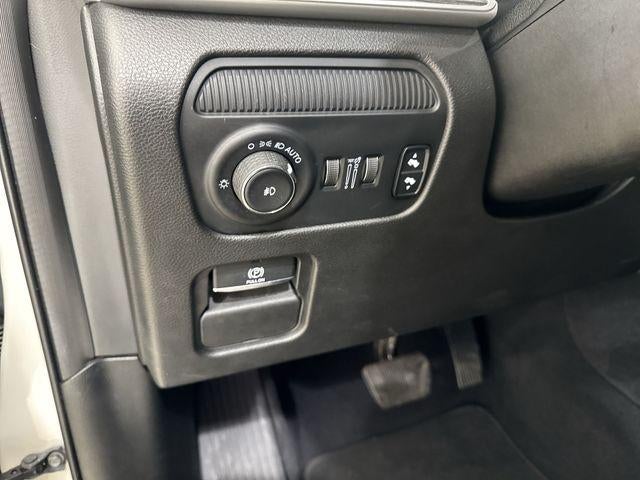 2022 Jeep Wagoneer Series II 4x4
