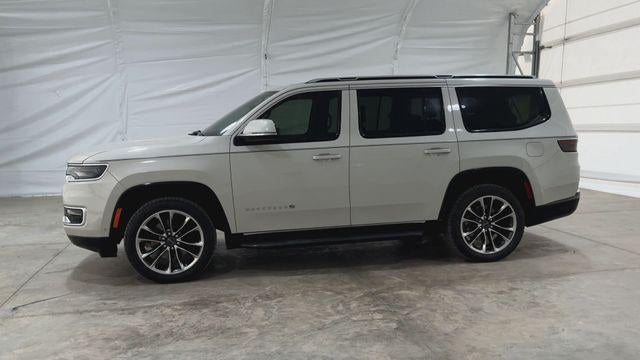 2022 Jeep Wagoneer Series II 4x4
