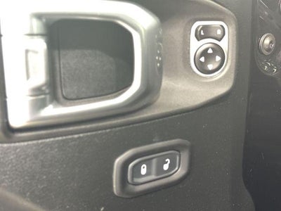 2020 Jeep Gladiator Sport S 4x4