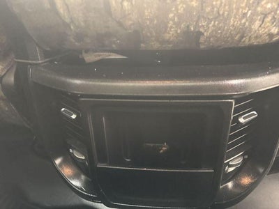 2022 RAM 1500 Big Horn Quad Cab 4x2 6'4" Box