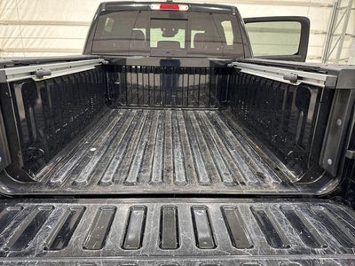 2022 RAM 1500 Laramie Crew Cab 4x4 5'7" Box