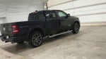 2022 RAM 1500 Laramie Crew Cab 4x4 5'7" Box