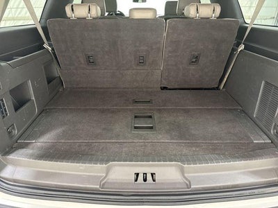 2019 Ford Expedition MAX XLT