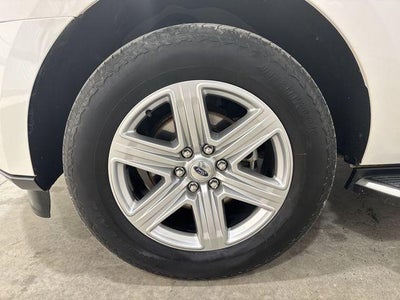2019 Ford Expedition MAX XLT