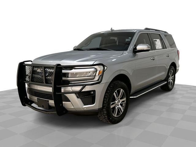 2023 Ford Expedition XLT's photo