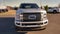 2019 Ford F-250 Platinum