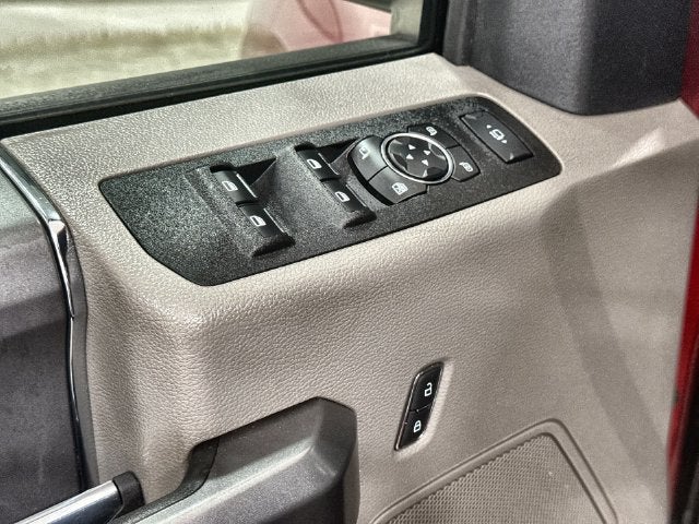 2020 Ford F-250 XLT