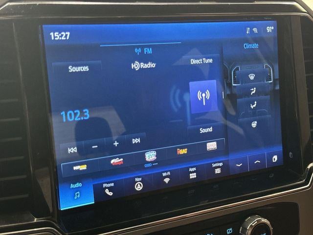 2022 Ford F-250 King Ranch