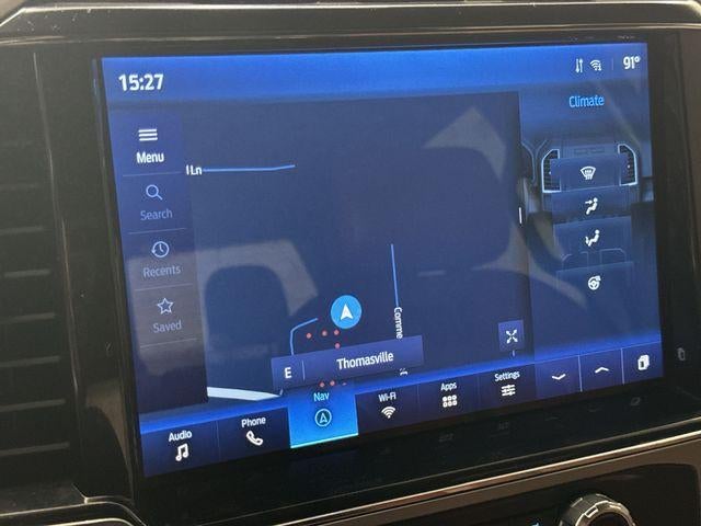 2022 Ford F-250 King Ranch