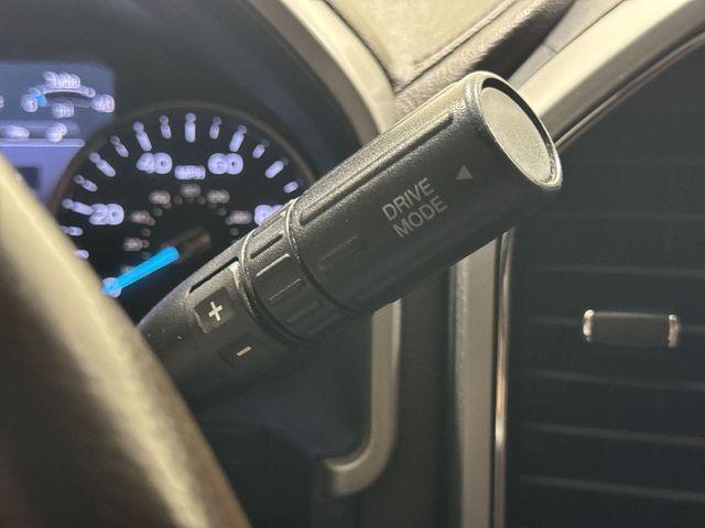 2022 Ford F-250 King Ranch