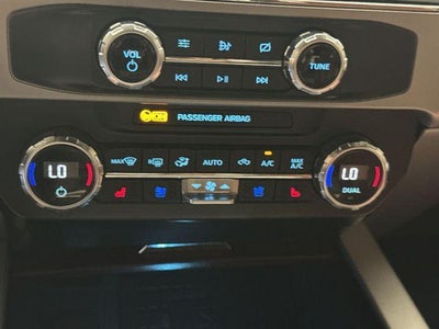2022 Ford F-250 King Ranch