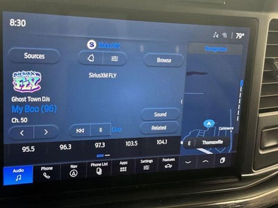 2023 Ford F-250 LARIAT