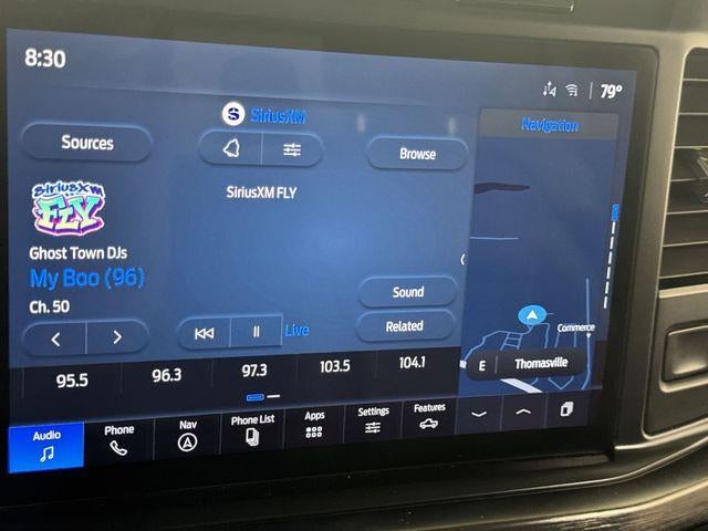 2023 Ford F-250 LARIAT