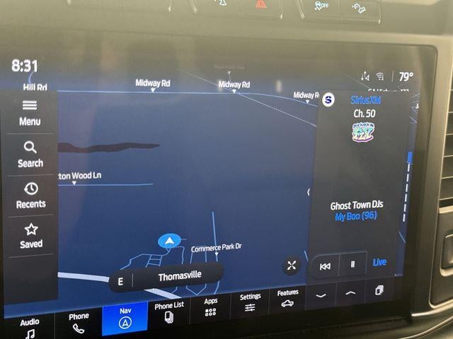2023 Ford F-250 LARIAT