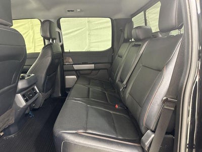 2023 Ford F-250 LARIAT