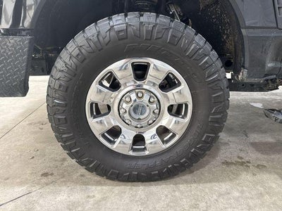 2023 Ford F-250 LARIAT