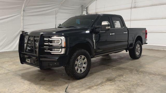 2023 Ford F-250 LARIAT
