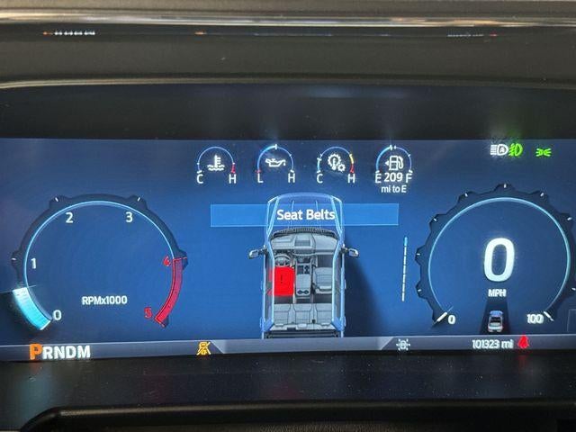 2023 Ford F-350 LARIAT