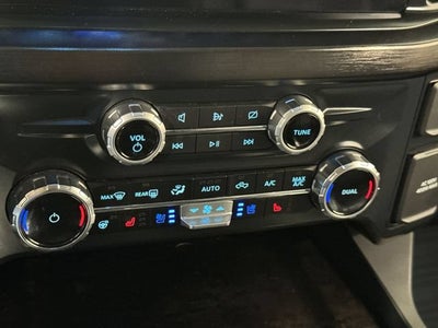 2023 Ford F-350 LARIAT
