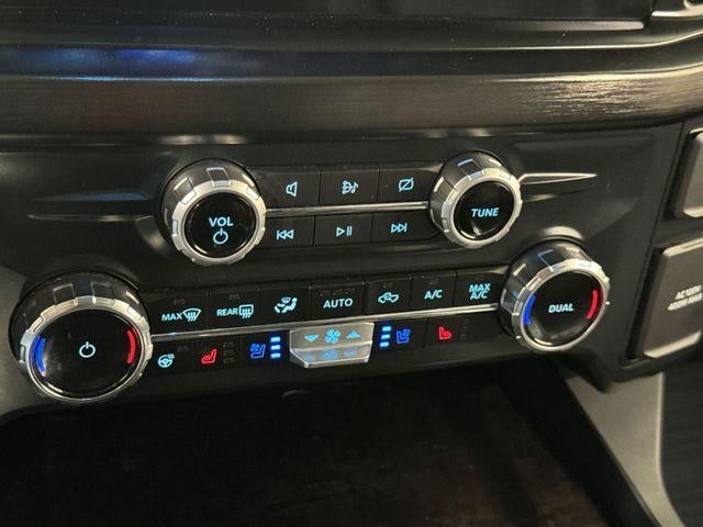 2023 Ford F-350 LARIAT