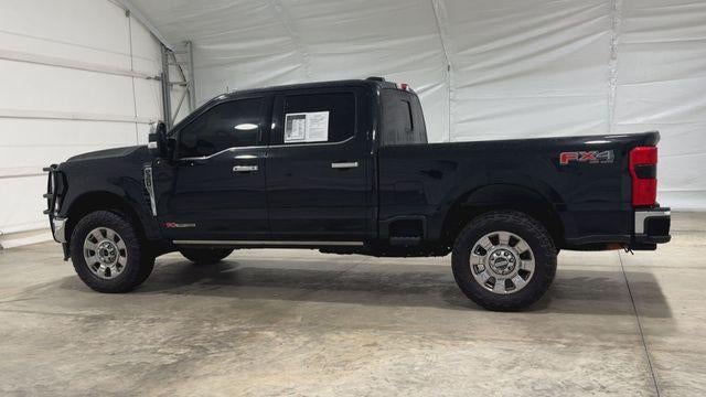 2023 Ford F-350 LARIAT