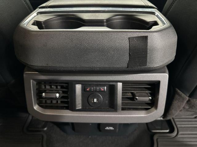 2023 Ford F-350 LARIAT