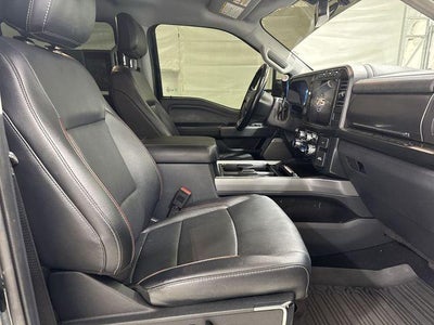 2023 Ford F-350 LARIAT