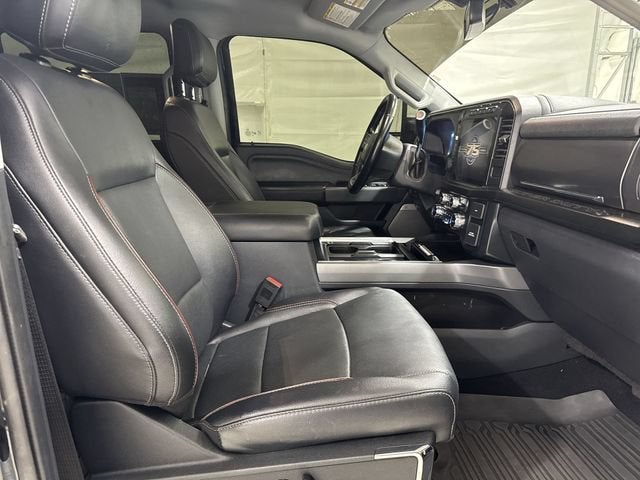 2023 Ford F-350 LARIAT