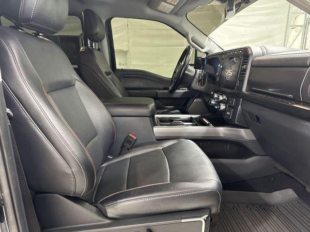 2023 Ford F-350 LARIAT