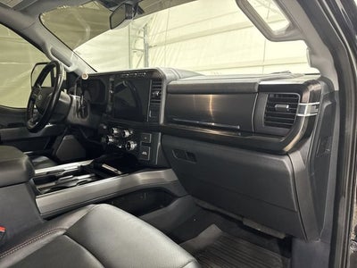 2023 Ford F-350 LARIAT