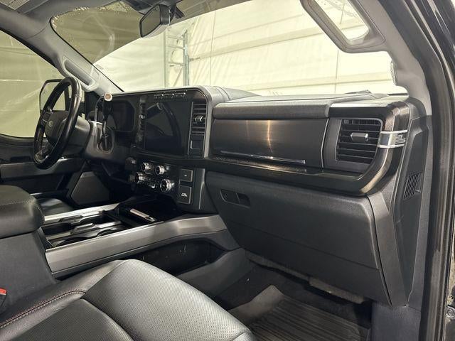 2023 Ford F-350 LARIAT