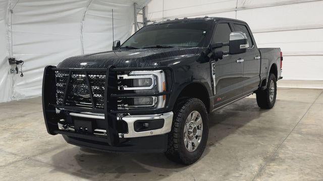 2023 Ford F-350 LARIAT