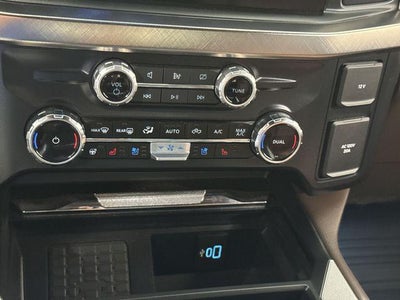 2024 Ford F-350 King Ranch