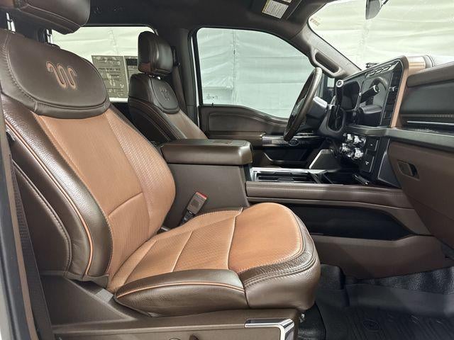 2024 Ford F-350 King Ranch