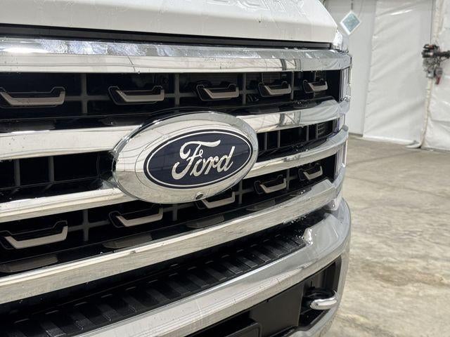 2024 Ford F-350 King Ranch