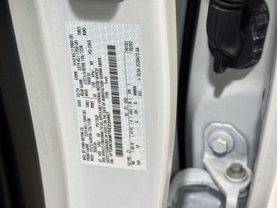 2024 Ford F-350 King Ranch
