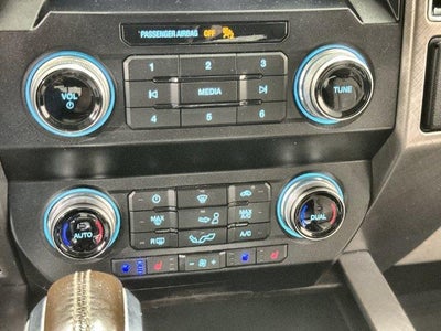 2020 Ford F-150 Limited