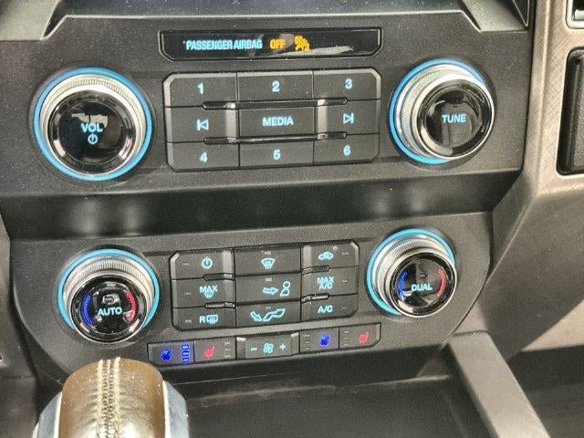 2020 Ford F-150 Limited