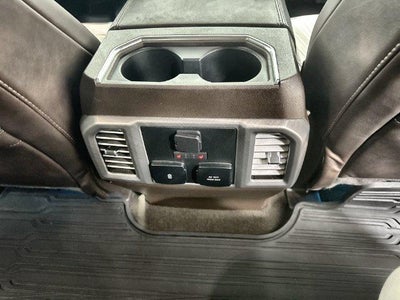 2020 Ford F-150 Limited