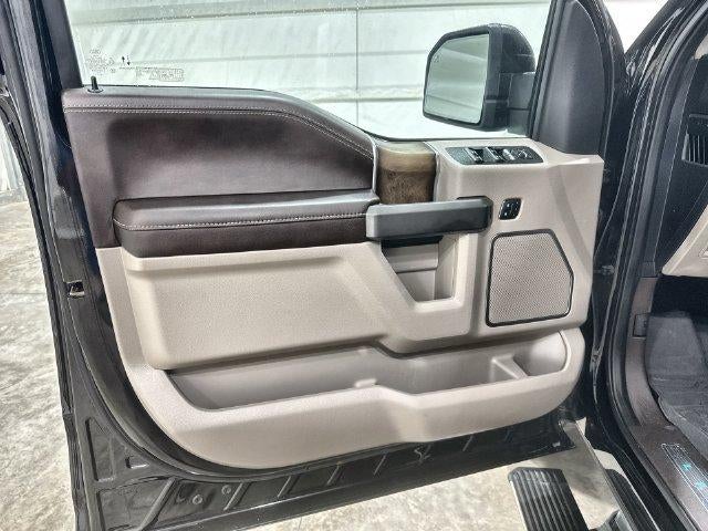2020 Ford F-150 Limited